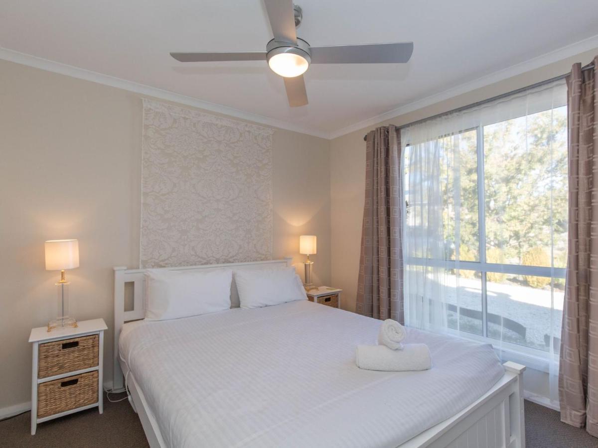 فيلا St Helenas 5 Twynam Street جيندابين المظهر الخارجي الصورة