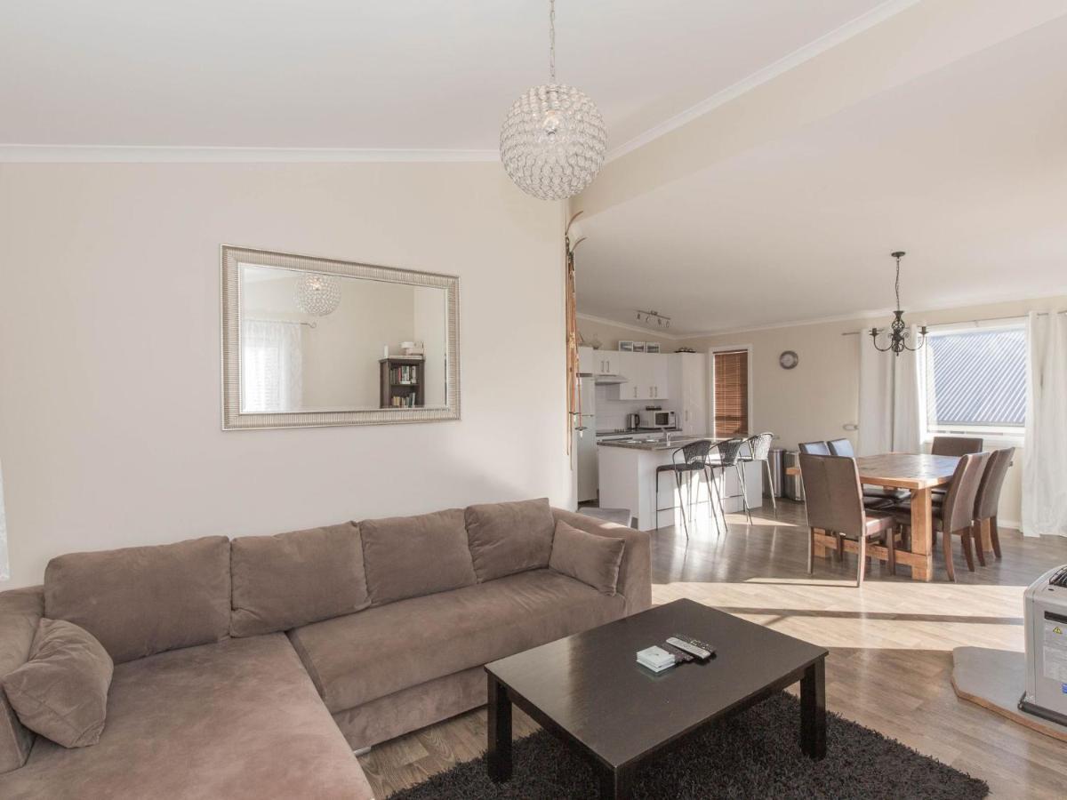 فيلا St Helenas 5 Twynam Street جيندابين المظهر الخارجي الصورة